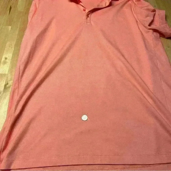 2 for$15 J. Crew Men’s XL Polo Shirt - Picture 14 of 15